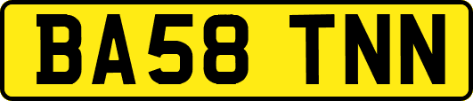 BA58TNN