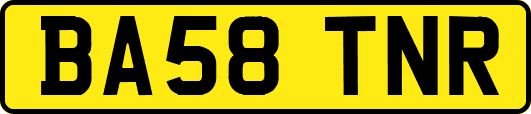 BA58TNR