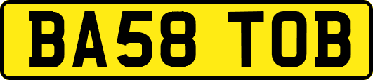 BA58TOB