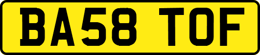 BA58TOF