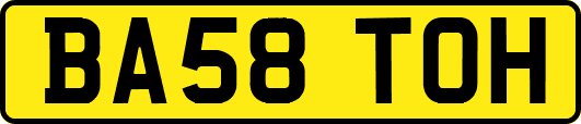 BA58TOH