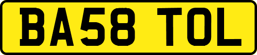BA58TOL