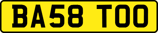BA58TOO