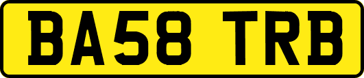 BA58TRB