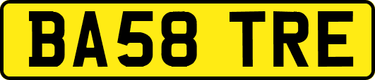 BA58TRE