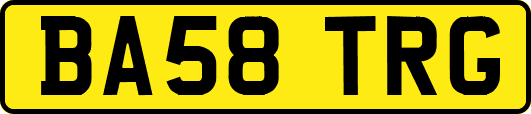 BA58TRG
