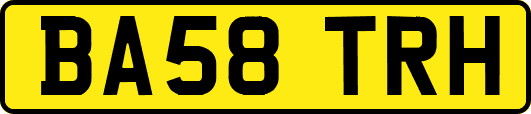 BA58TRH