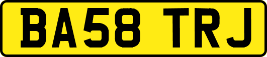 BA58TRJ