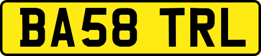 BA58TRL