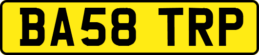 BA58TRP