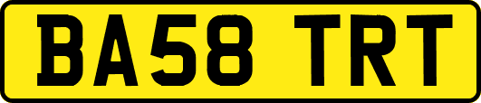 BA58TRT
