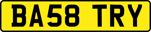 BA58TRY