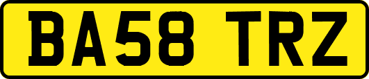 BA58TRZ