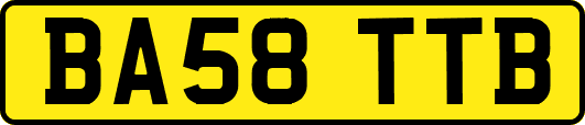 BA58TTB