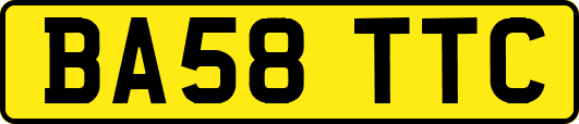 BA58TTC