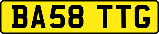 BA58TTG