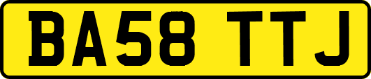 BA58TTJ