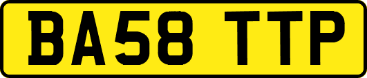 BA58TTP