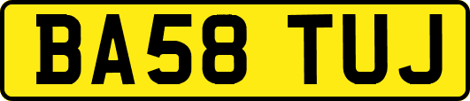 BA58TUJ