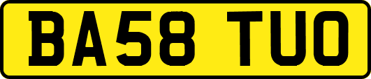 BA58TUO