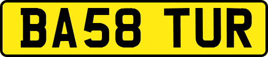 BA58TUR