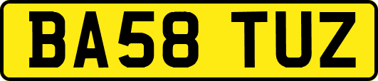 BA58TUZ