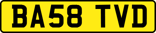 BA58TVD