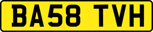 BA58TVH