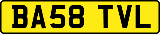 BA58TVL