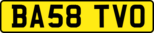 BA58TVO