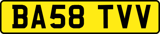 BA58TVV