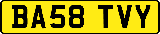 BA58TVY