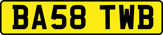 BA58TWB