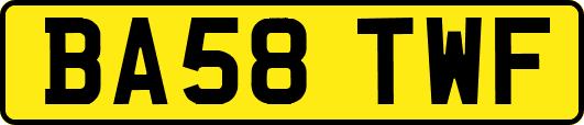 BA58TWF