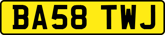 BA58TWJ