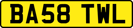 BA58TWL