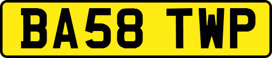 BA58TWP