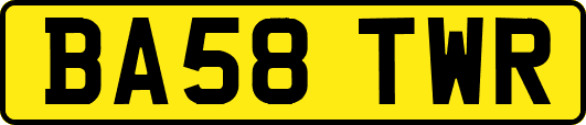 BA58TWR