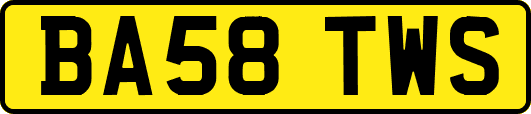 BA58TWS