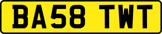 BA58TWT