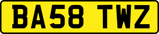 BA58TWZ