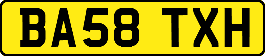 BA58TXH