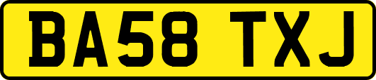 BA58TXJ