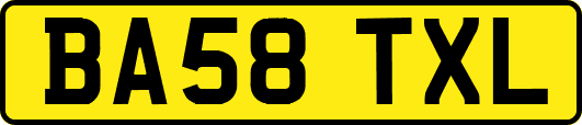 BA58TXL