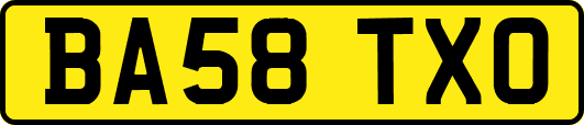 BA58TXO