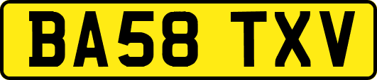 BA58TXV