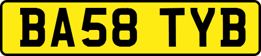 BA58TYB