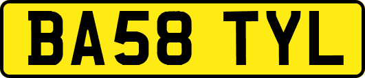 BA58TYL