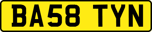 BA58TYN