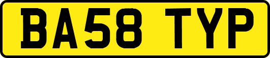 BA58TYP